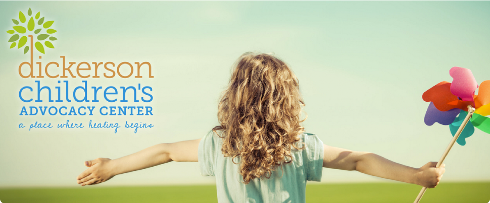 Dickerson Children's Advocacy Center